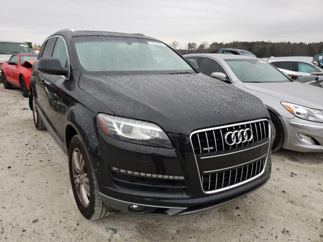 AUDI Q7 PREMIUM 2010 wa1lyafe1ad008112