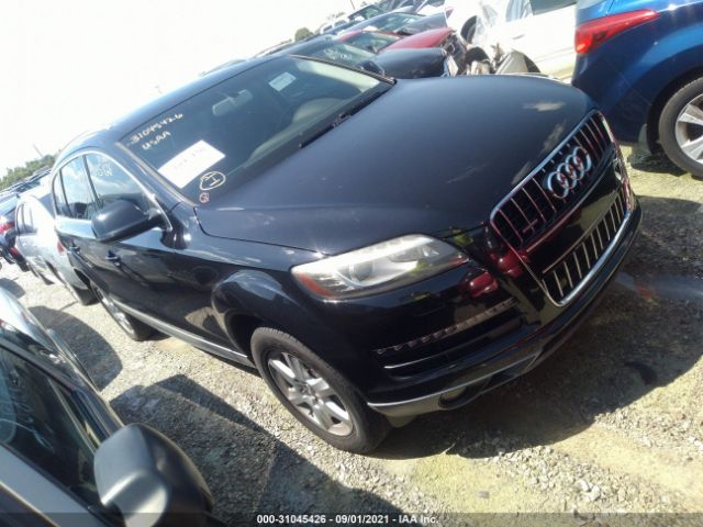 AUDI Q7 2010 wa1lyafe2ad001377