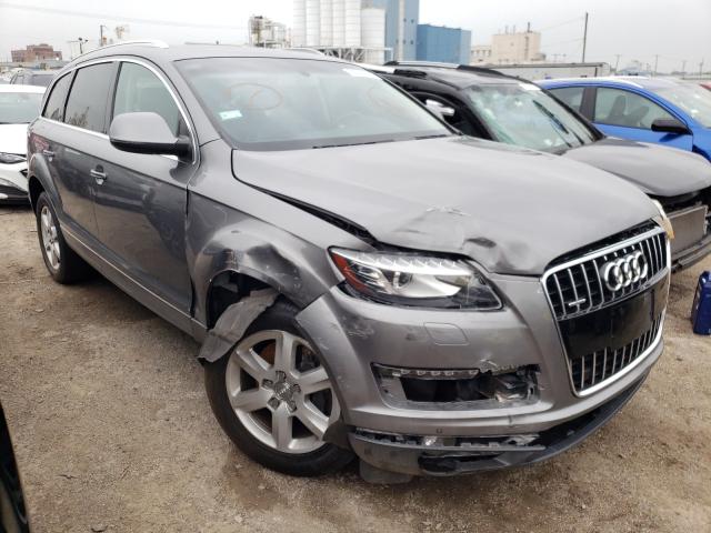 AUDI Q7 PREMIUM 2010 wa1lyafe2ad003372