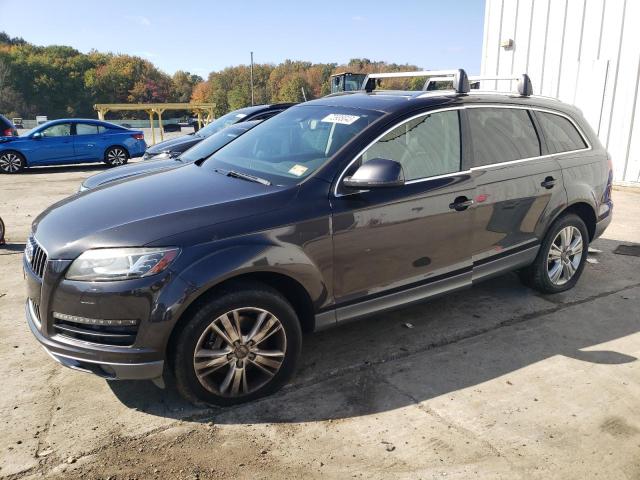 AUDI Q7 PREMIUM 2010 wa1lyafe2ad005171