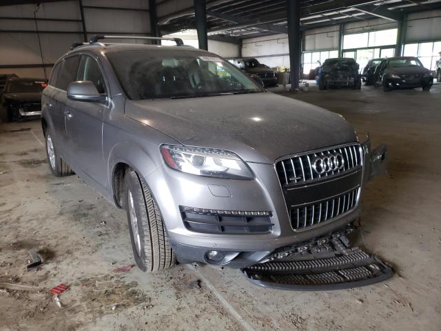 AUDI Q7 PREMIUM 2010 wa1lyafe2ad007096