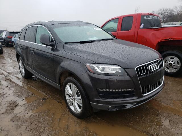 AUDI Q7 PREMIUM 2010 wa1lyafe2ad008135