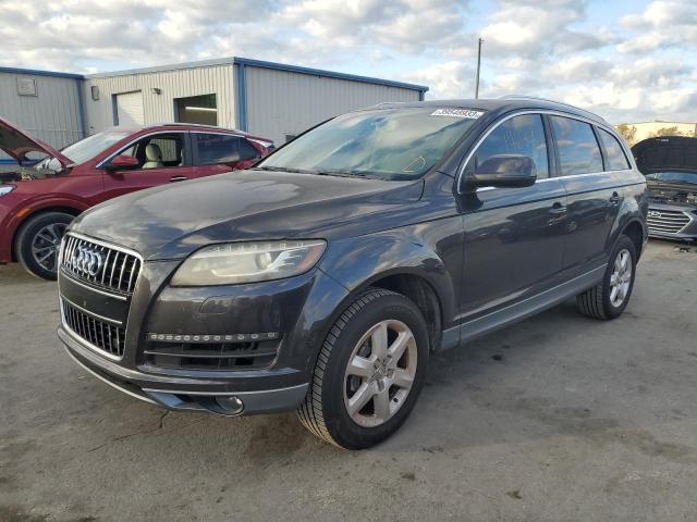 AUDI Q7 PREMIUM 2010 wa1lyafe3ad000335