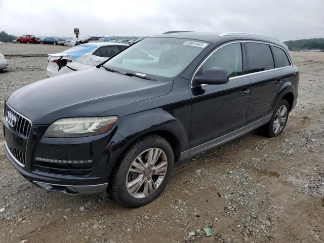 AUDI Q7 PREMIUM 2010 wa1lyafe3ad000674