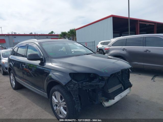 AUDI Q7 2010 wa1lyafe3ad005728