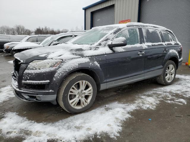 AUDI Q7 PREMIUM 2010 wa1lyafe3ad006331