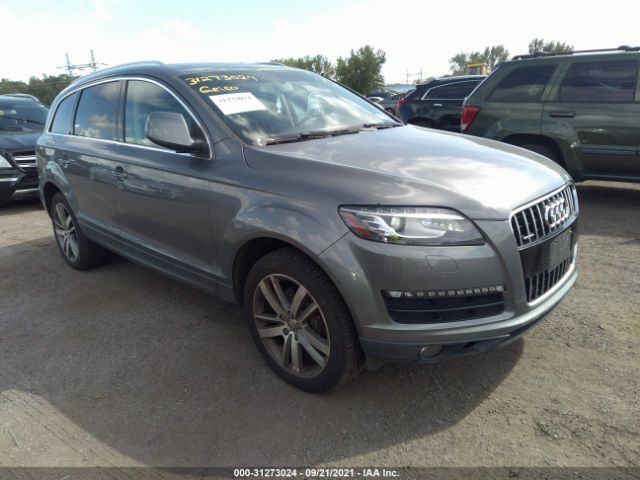 AUDI Q7 2010 wa1lyafe4ad001039