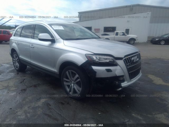 AUDI Q7 2010 wa1lyafe4ad005317