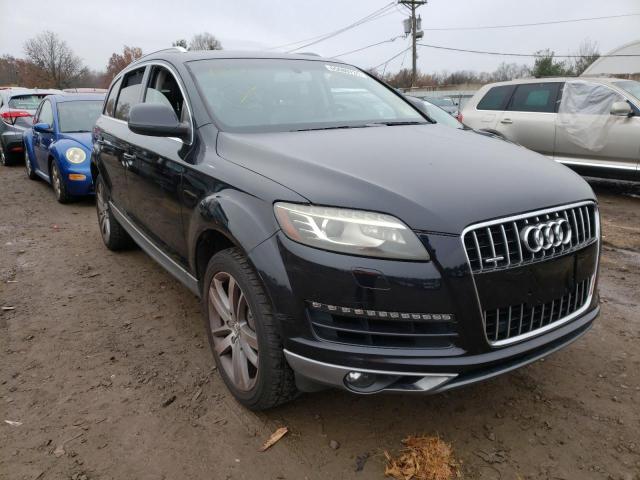 AUDI Q7 PREMIUM 2010 wa1lyafe6ad006808