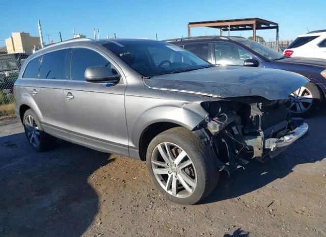 AUDI Q7 2010 wa1lyafe6ad007117