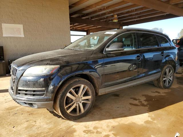 AUDI Q7 PREMIUM 2010 wa1lyafe7ad002251