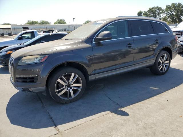 AUDI Q7 2010 wa1lyafe7ad002542