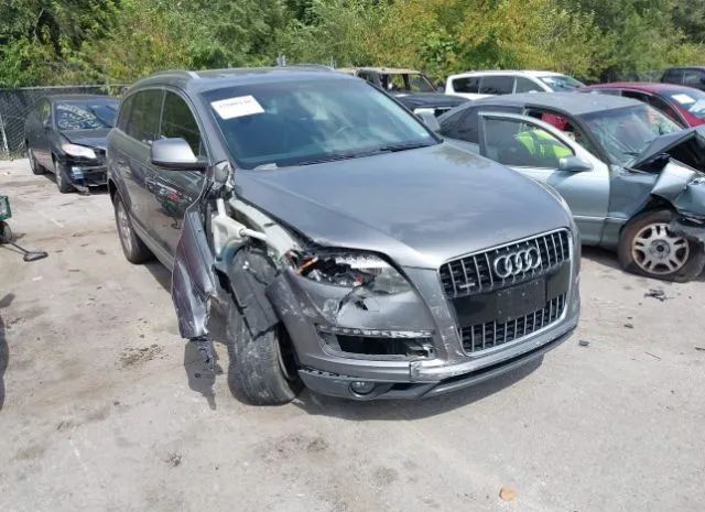 AUDI Q7 2010 wa1lyafe7ad003366