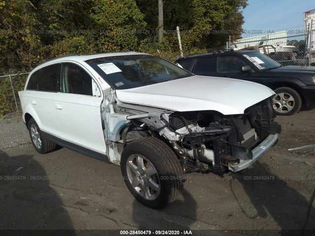 AUDI Q7 2010 wa1lyafe7ad005280