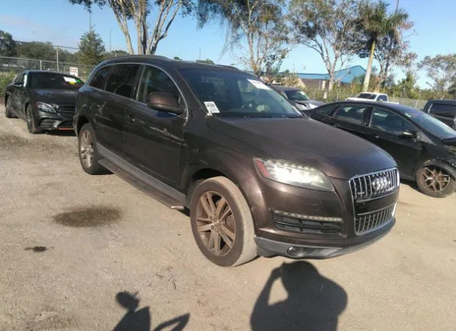 AUDI Q7 2010 wa1lyafe8ad002193