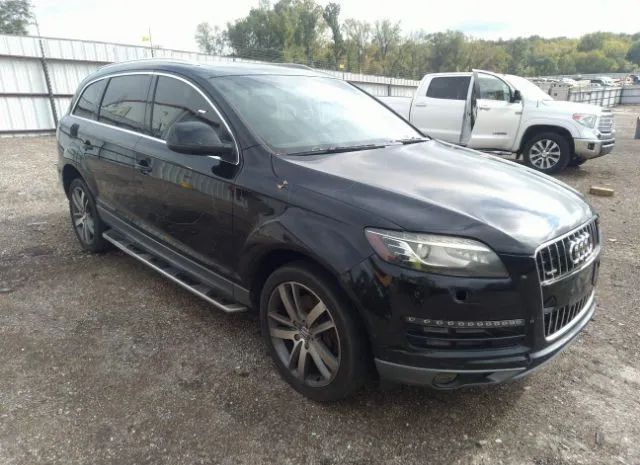 AUDI Q7 2010 wa1lyafe8ad003232