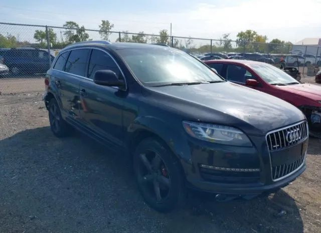 AUDI Q7 2010 wa1lyafe8ad003330