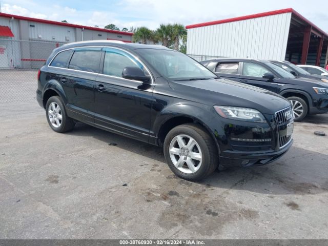 AUDI Q7 2010 wa1lyafe9ad007242