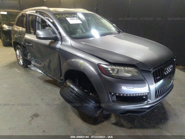 AUDI Q7 2010 wa1lyafe9ad007595