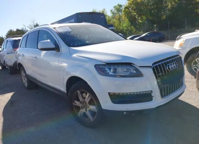 AUDI Q7 2010 wa1lyafe9ad007743