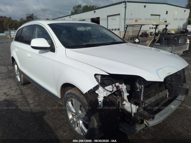 AUDI Q7 2010 wa1lyafexad002776