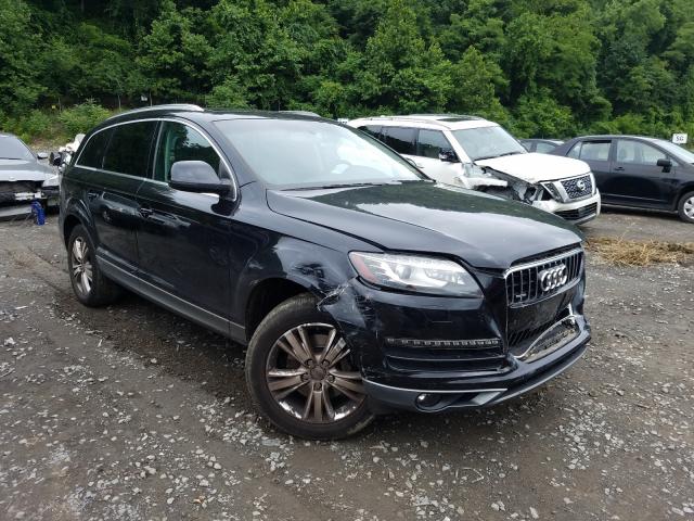 AUDI Q7 PREMIUM 2010 wa1lybfe0ad006003