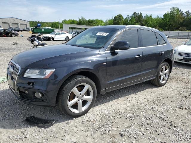 AUDI Q5 2017 wa1m2afp0ha047938