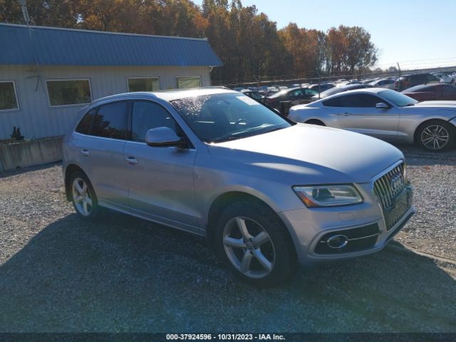 AUDI Q5 2017 wa1m2afp0ha069986