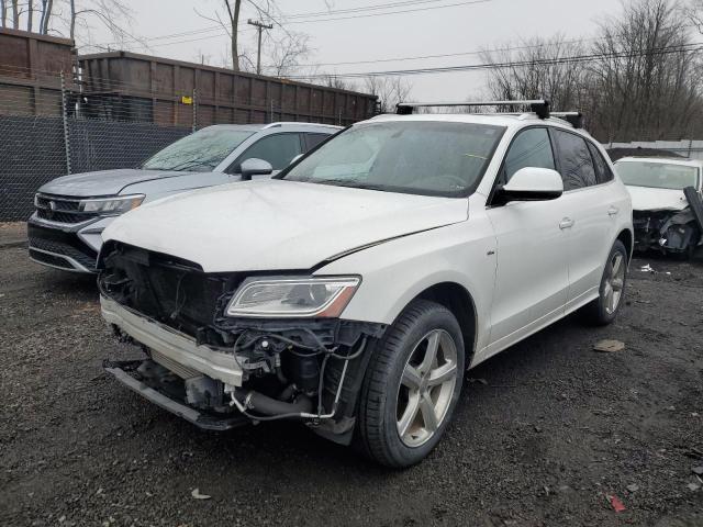 AUDI Q5 2017 wa1m2afp0ha070474