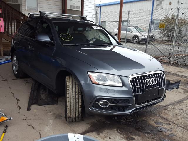 AUDI Q5 2016 wa1m2afp0ha094872