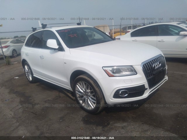 AUDI Q5 2017 wa1m2afp1ha038035