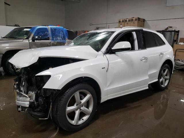 AUDI Q5 2017 wa1m2afp1ha042442