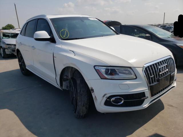 AUDI NULL 2017 wa1m2afp1ha069012