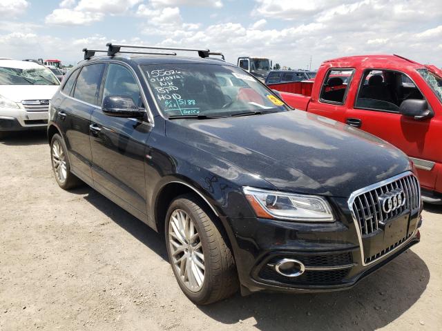 AUDI Q5 2017 wa1m2afp1ha089700