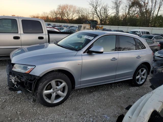 AUDI Q5 2016 wa1m2afp2ha031224