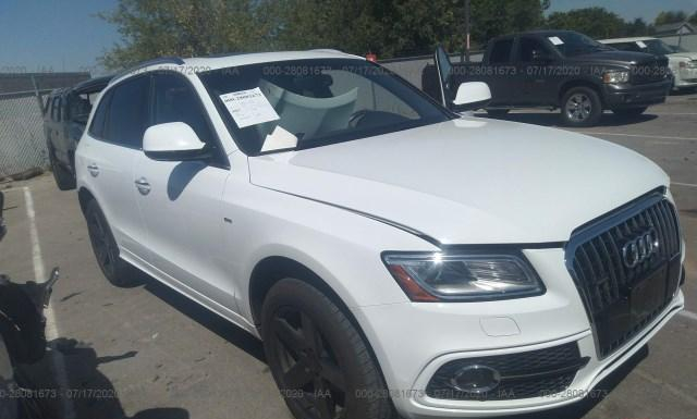 AUDI Q5 2017 wa1m2afp2ha043969