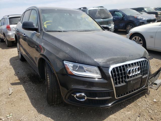 AUDI NULL 2017 wa1m2afp2ha045060