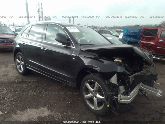 AUDI Q5 2017 wa1m2afp2ha051859