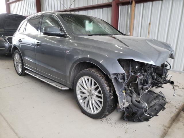 AUDI Q5 PREMIUM 2017 wa1m2afp2ha072730