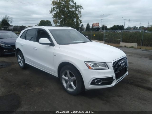 AUDI Q5 2017 wa1m2afp2ha079273