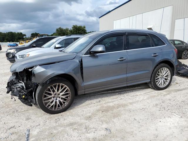 AUDI Q5 PREMIUM 2017 wa1m2afp2ha081458