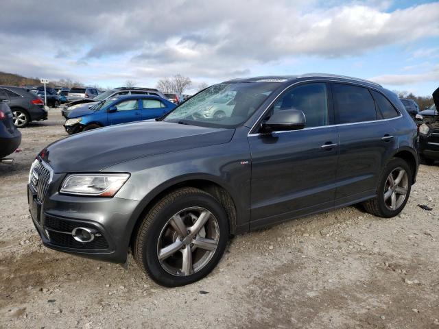 AUDI Q5 2017 wa1m2afp2ha095778