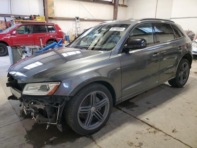 AUDI Q5 2017 wa1m2afp2ha100929