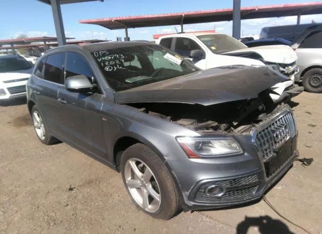 AUDI Q5 2016 wa1m2afp3ha030793