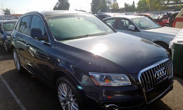 AUDI Q5 2017 wa1m2afp3ha060439