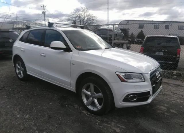 AUDI Q5 2017 wa1m2afp3ha079167