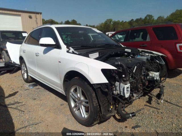 AUDI Q5 2017 wa1m2afp3ha082196