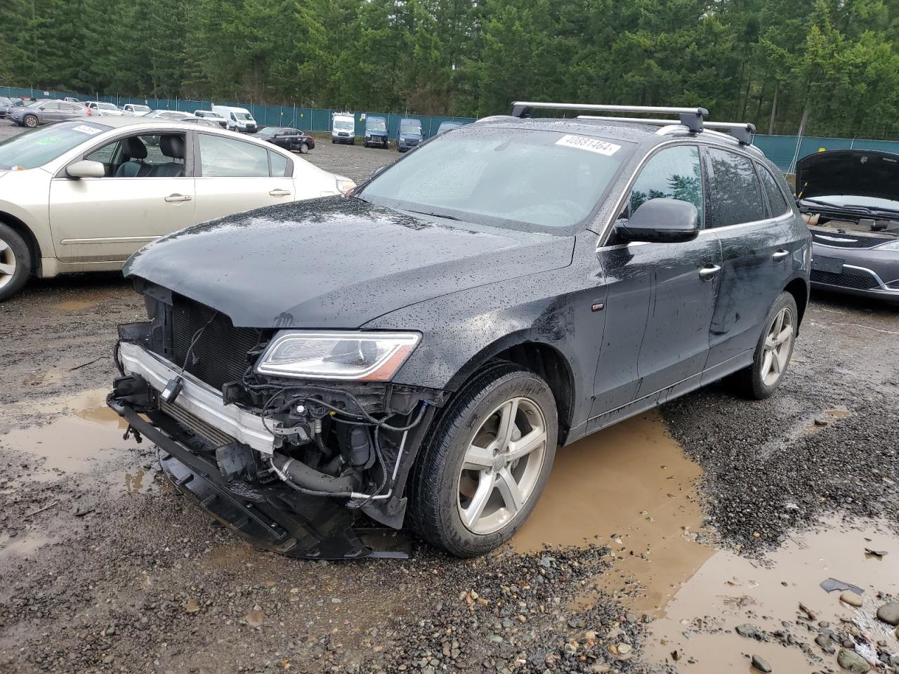 AUDI Q5 2017 wa1m2afp4ha053404