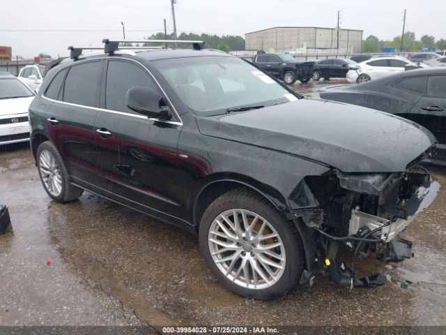 AUDI Q5 2017 wa1m2afp4ha087732