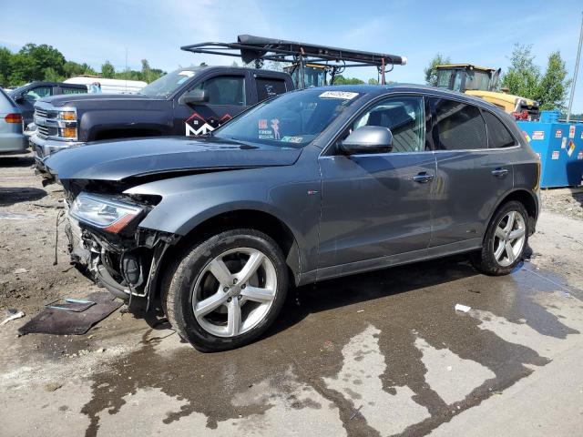 AUDI Q5 2016 wa1m2afp4ha092929